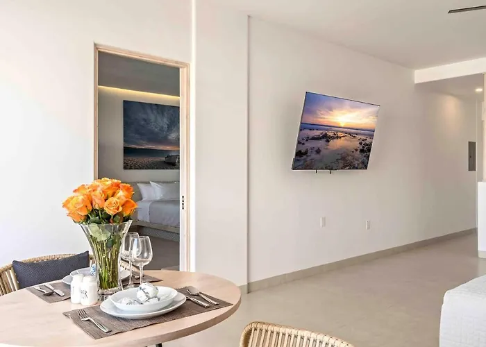 Double Luxury Retreat 605 Tower * Cabo San Lucas